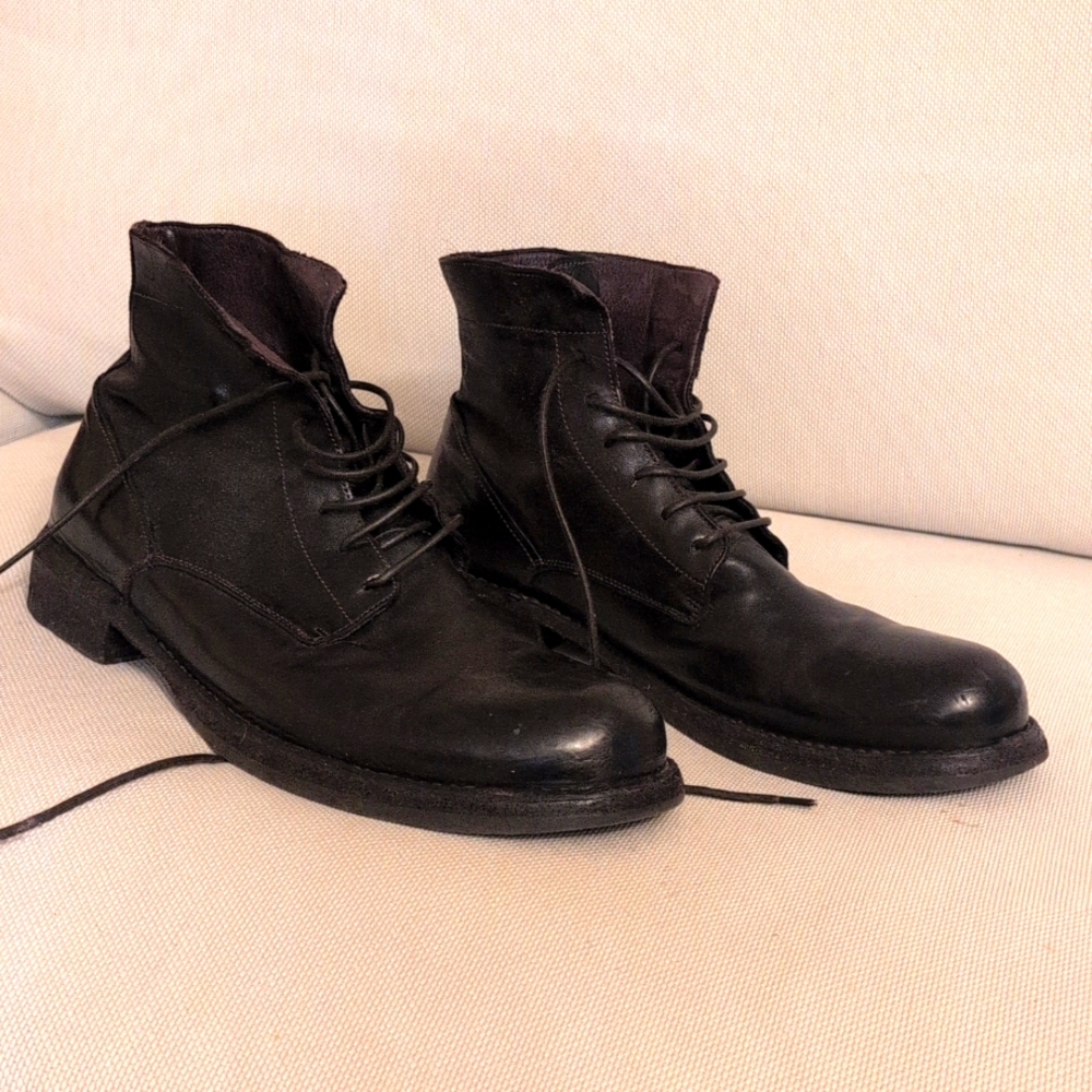Officine Creative Boots 42